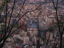 Santiago, ChileÂ´s fantastic, sprawling, modern, metropolitan capital.